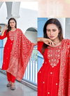 Banarasi Vol 2 By Rung Readymade Suits Catalog